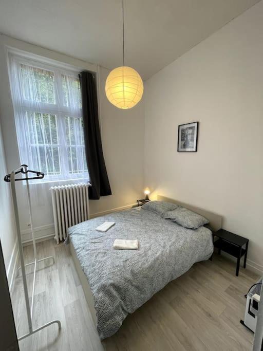 Agreable Maison De Ville Dans La Plus Belle Avenue Ορλεάνη Εξωτερικό φωτογραφία