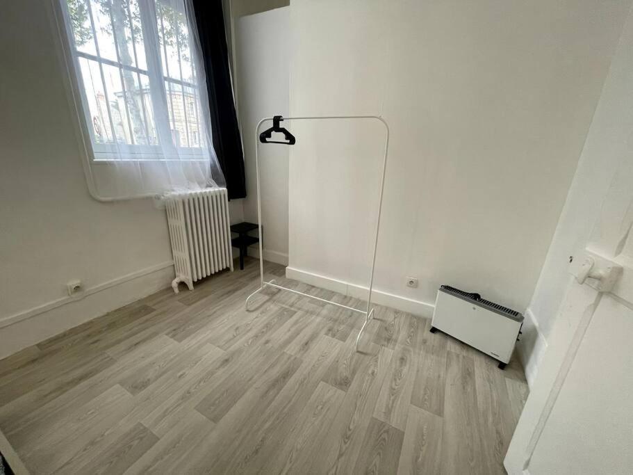 Agreable Maison De Ville Dans La Plus Belle Avenue Ορλεάνη Εξωτερικό φωτογραφία