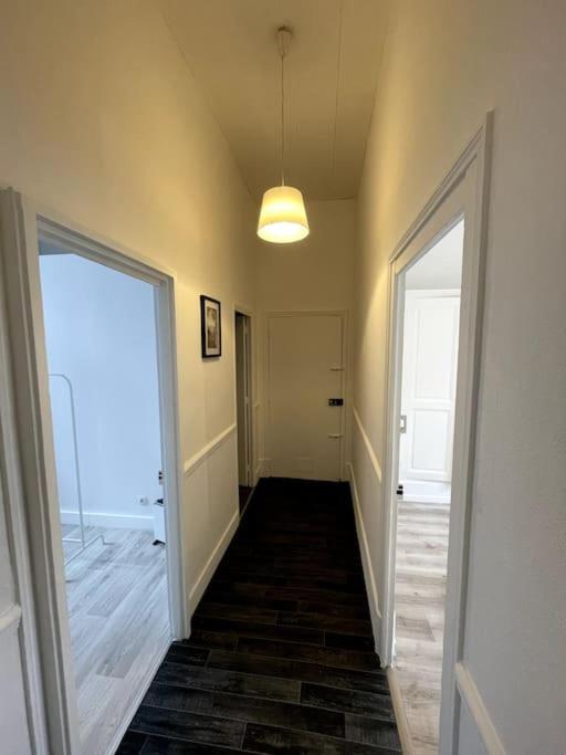 Agreable Maison De Ville Dans La Plus Belle Avenue Ορλεάνη Εξωτερικό φωτογραφία